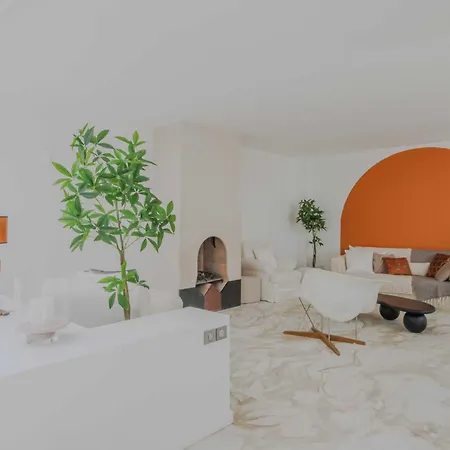 Magnificent House With Clim - 6br-12p- Tour Eiffel * Paris