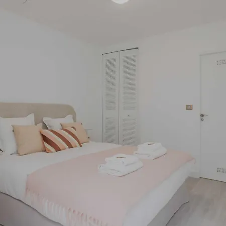 Magnificent House With Clim - 6br-12p- Tour Eiffel Hébergement de vacances *