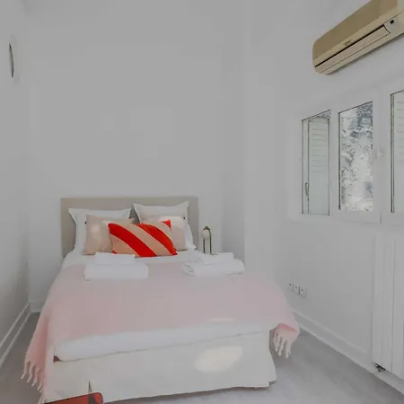 Magnificent House With Clim - 6br-12p- Tour Eiffel