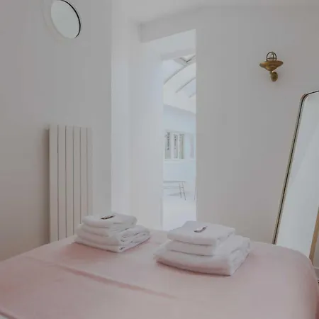 Magnificent House With Clim - 6br-12p- Tour Eiffel * Paris