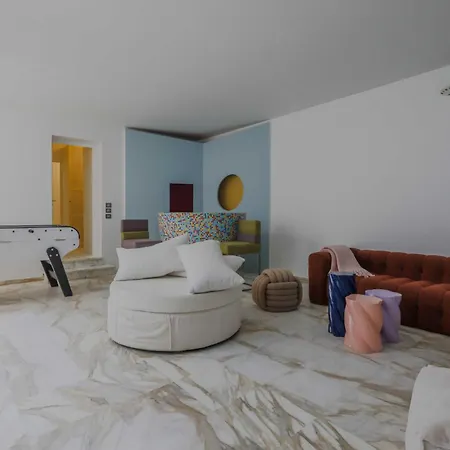 Hébergement de vacances Magnificent House With Clim - 6br-12p- Tour Eiffel *