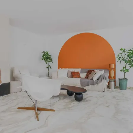 Magnificent House With Clim - 6br-12p- Tour Eiffel Hébergement de vacances
